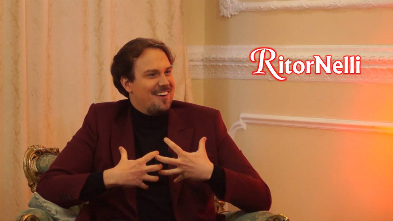 Trasmissione RitorNelli